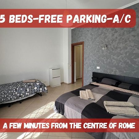 -5 Min From Bus Stop-Free Parking Eksteriør bilde